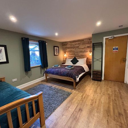 Hotel Ardenbeg Grantown-on-Spey Esterno foto