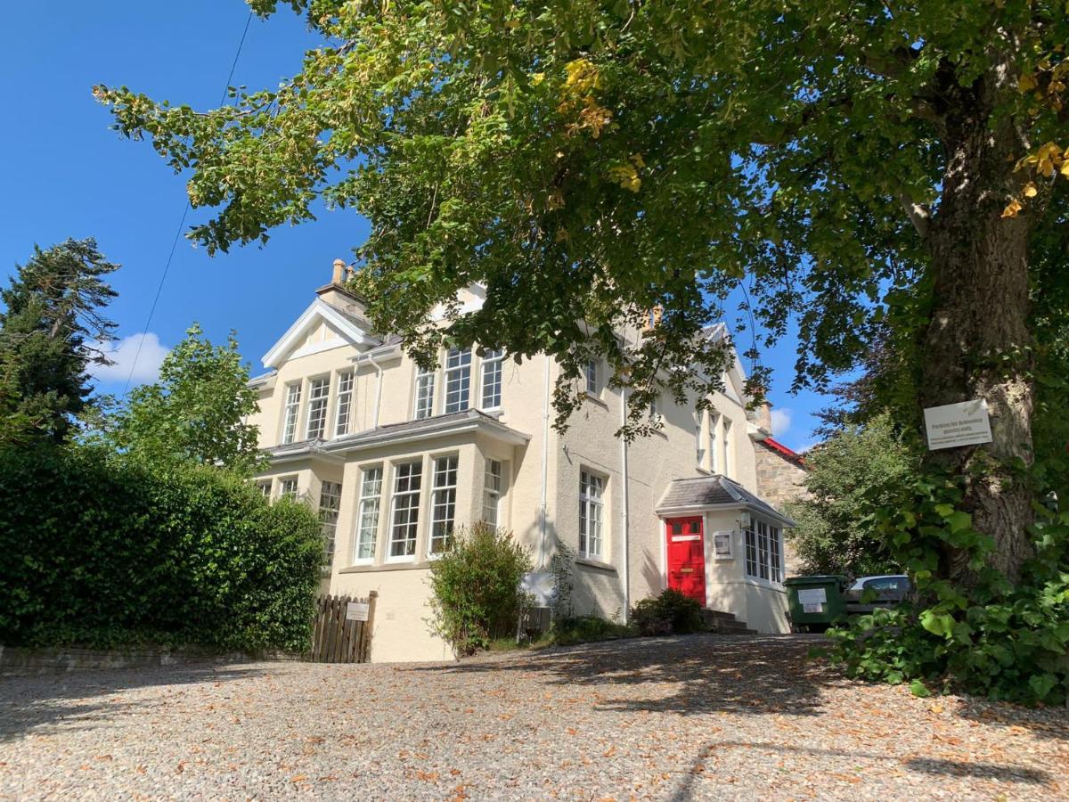 Hotel Ardenbeg Grantown-on-Spey Esterno foto