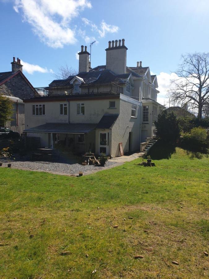 Hotel Ardenbeg Grantown-on-Spey Esterno foto