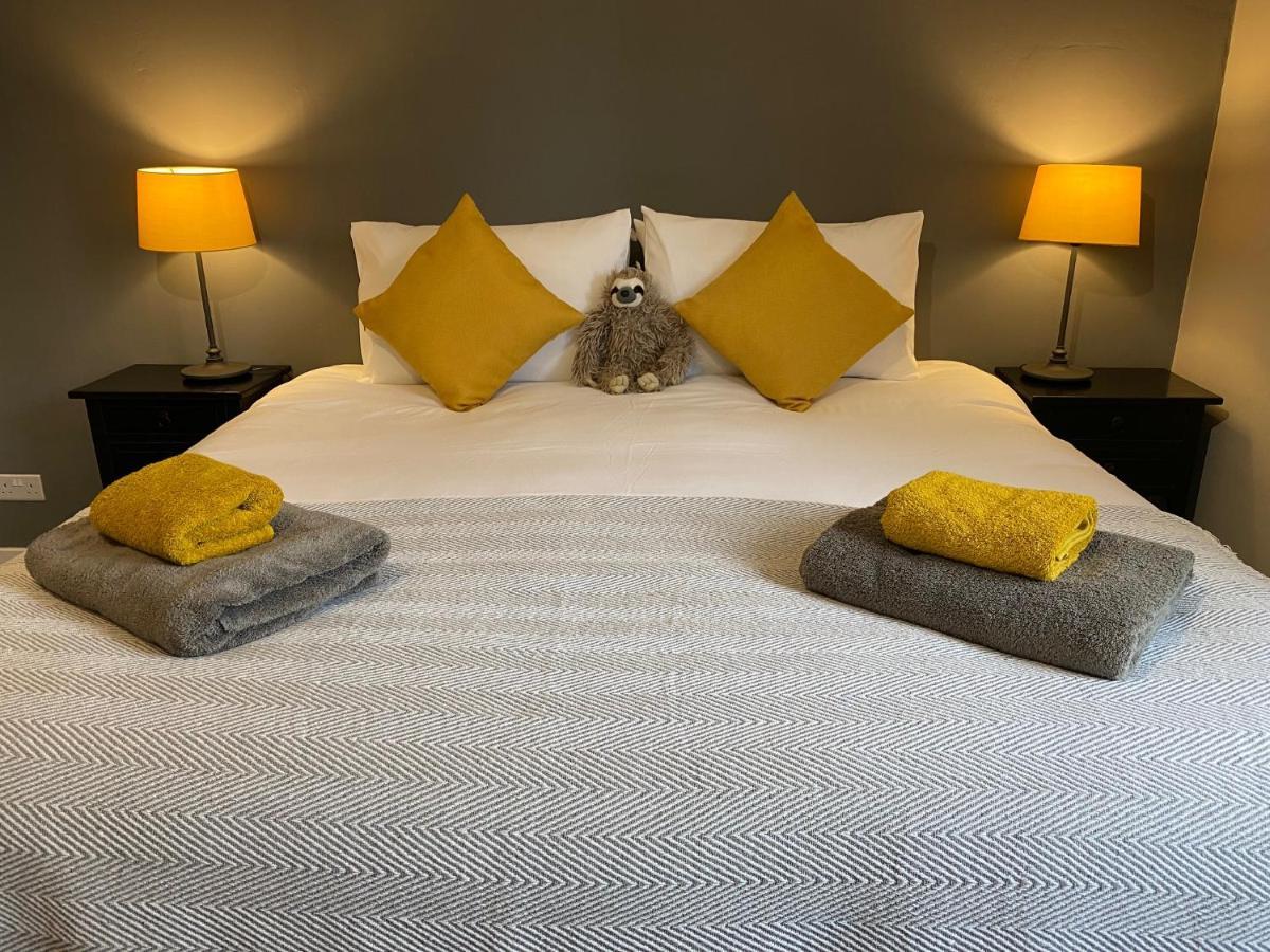 Hotel Ardenbeg Grantown-on-Spey Esterno foto