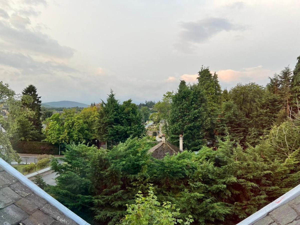 Hotel Ardenbeg Grantown-on-Spey Esterno foto