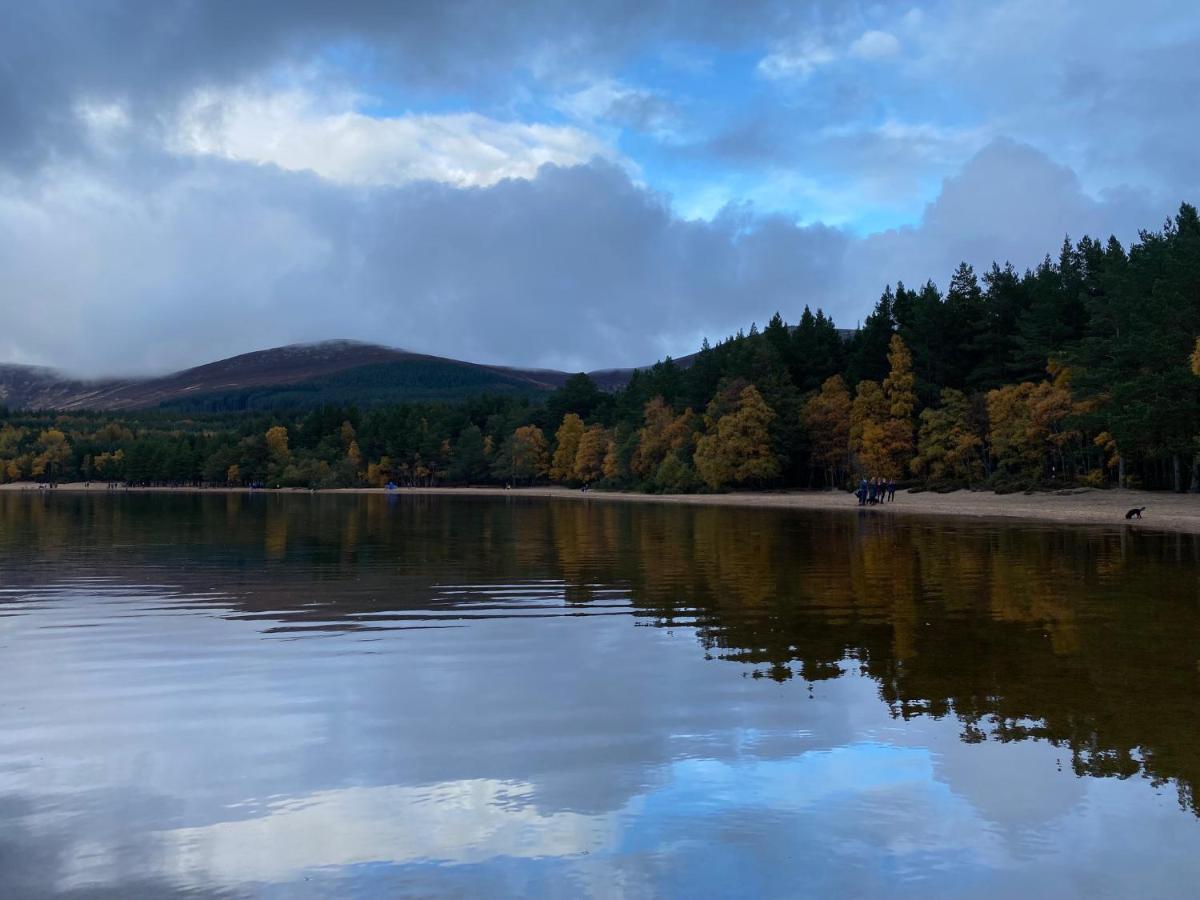 Hotel Ardenbeg Grantown-on-Spey Esterno foto