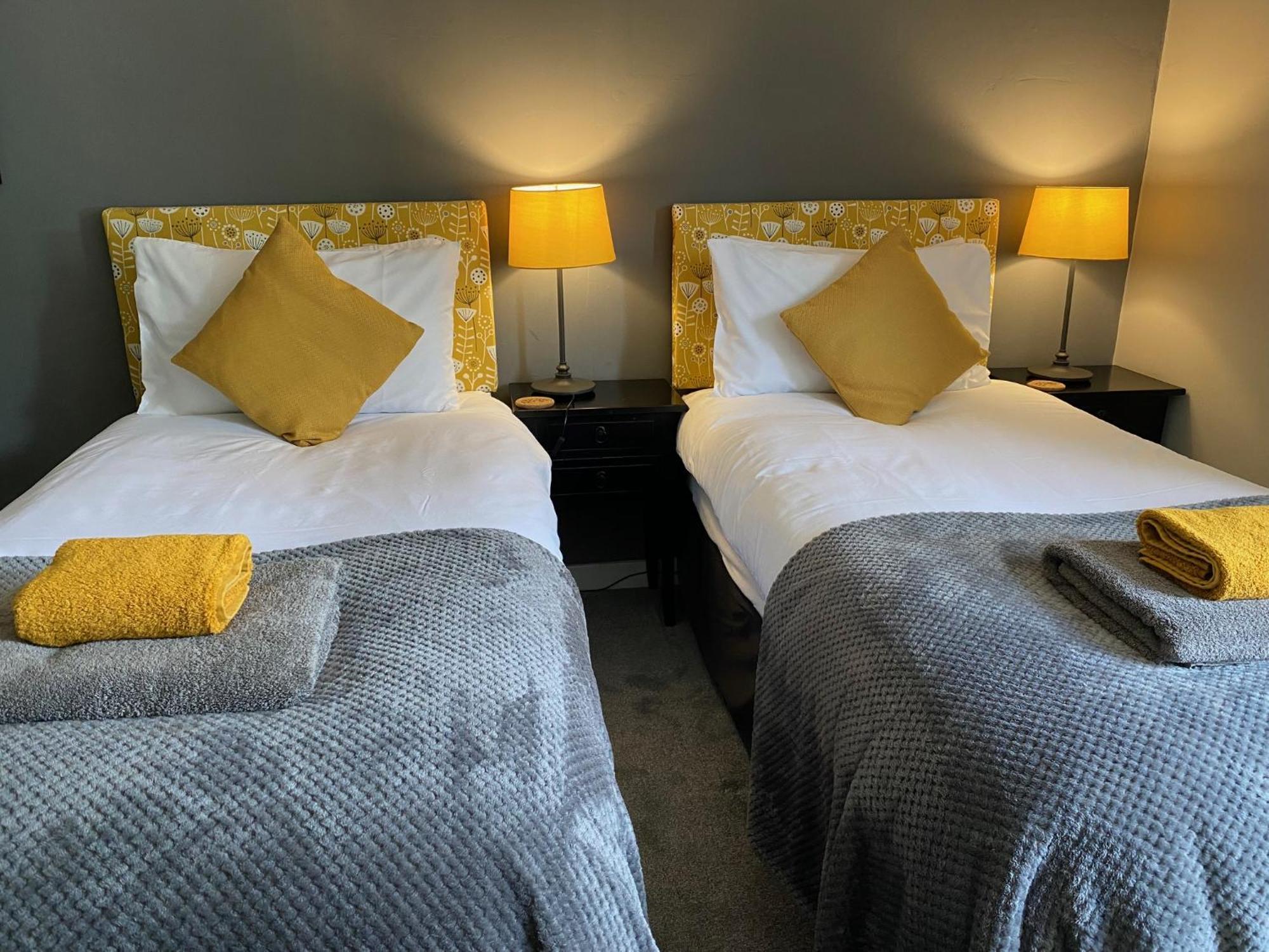 Hotel Ardenbeg Grantown-on-Spey Esterno foto
