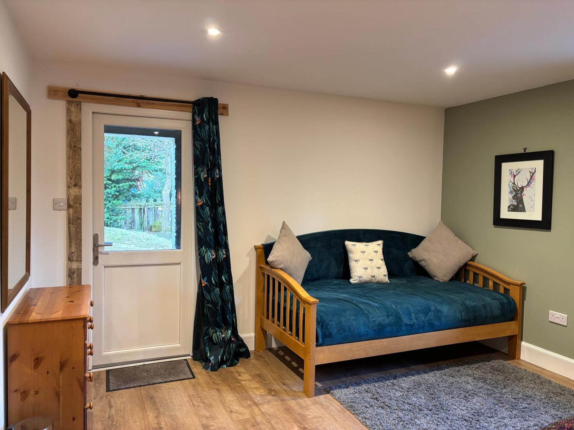 Hotel Ardenbeg Grantown-on-Spey Esterno foto