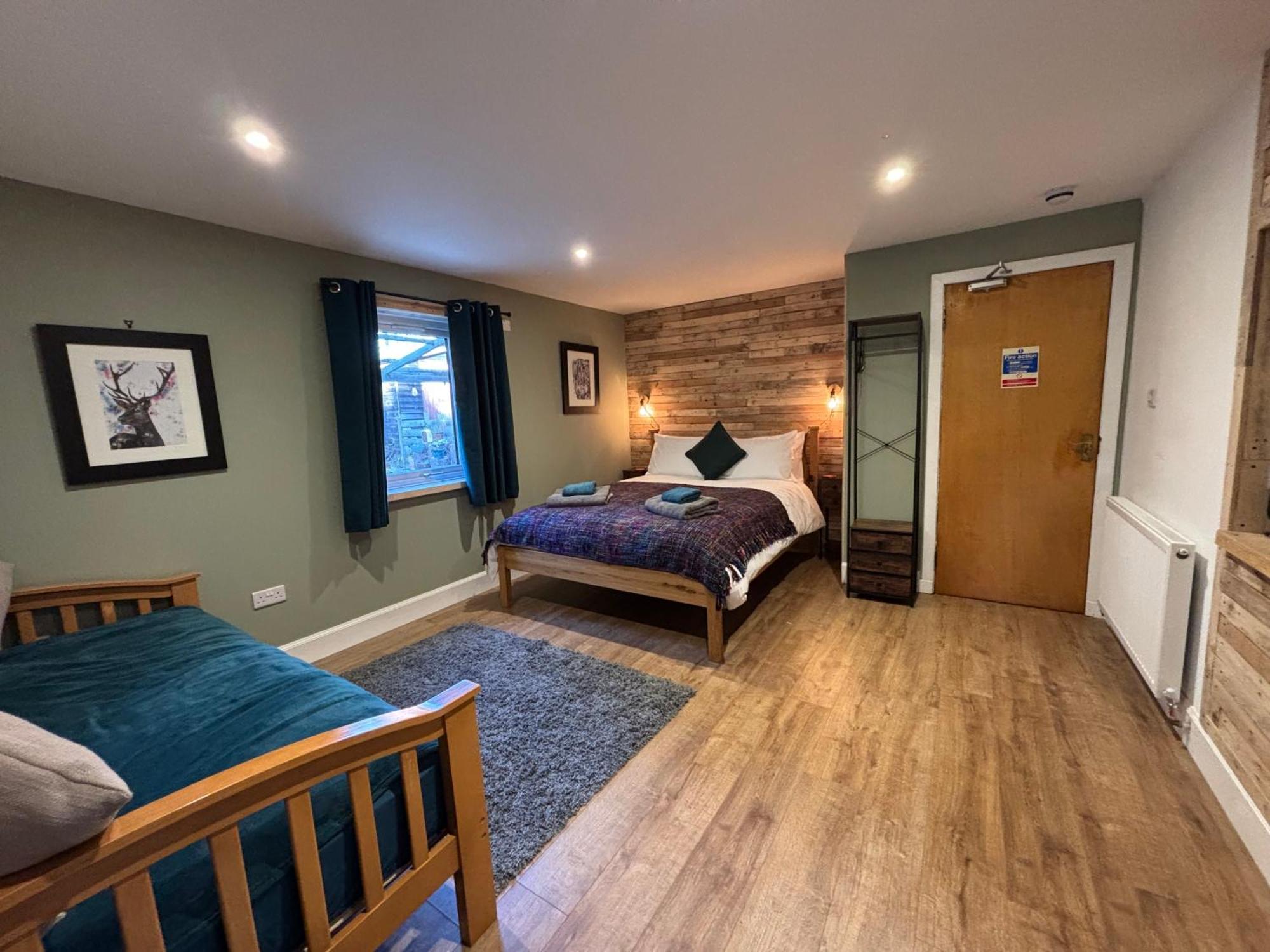 Hotel Ardenbeg Grantown-on-Spey Esterno foto