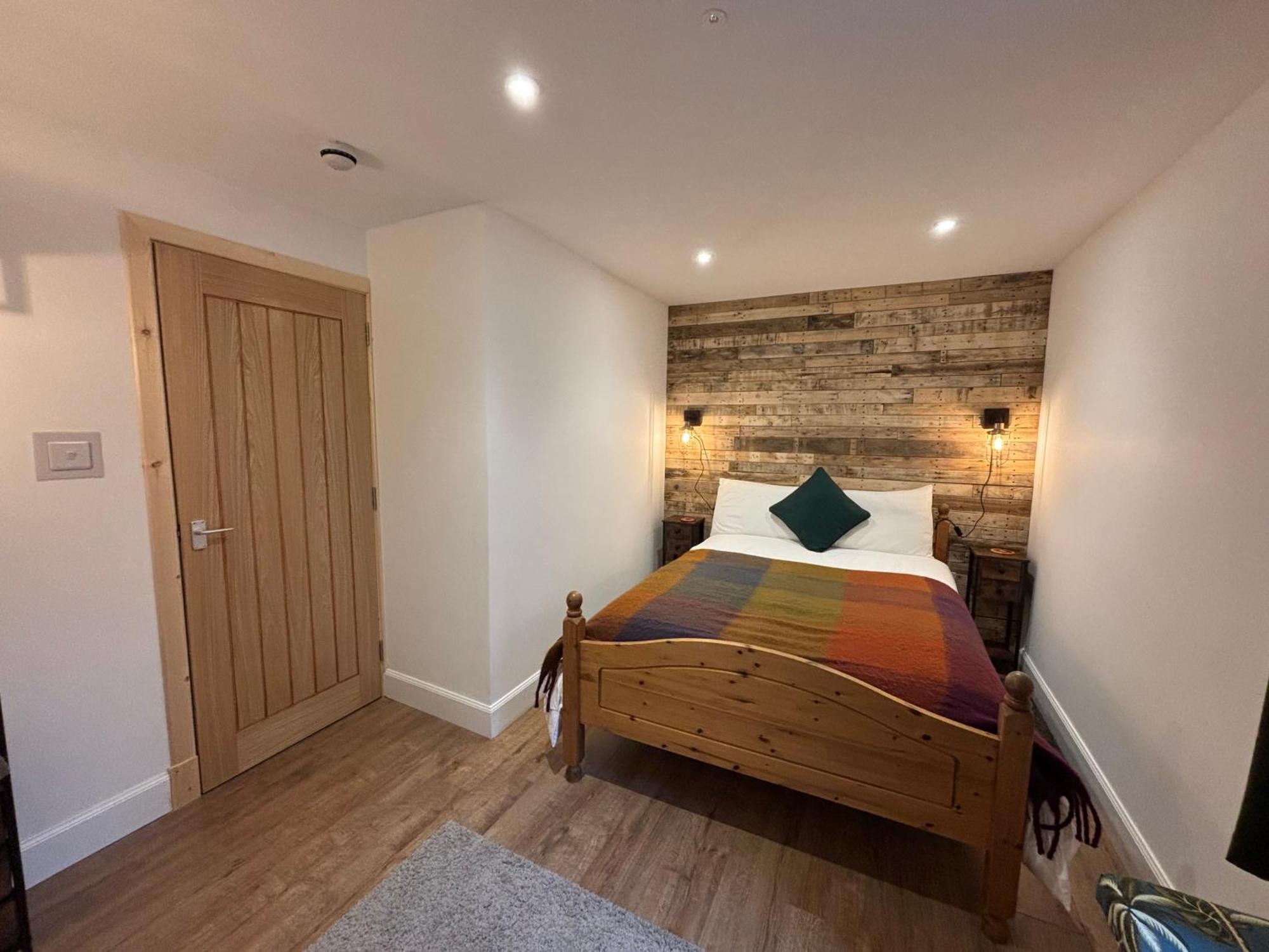 Hotel Ardenbeg Grantown-on-Spey Esterno foto