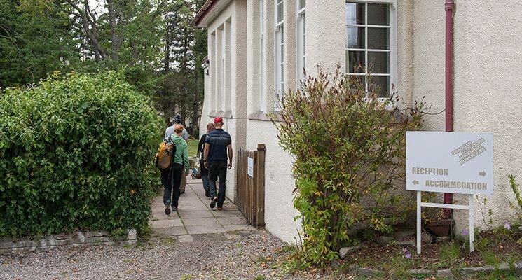 Hotel Ardenbeg Grantown-on-Spey Esterno foto