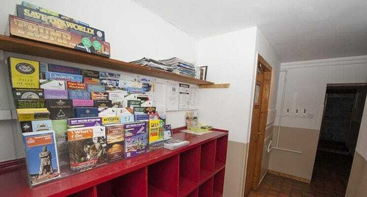 Hotel Ardenbeg Grantown-on-Spey Esterno foto